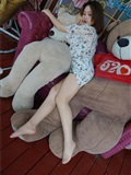 MussGirl慕丝女郎  NO.561 ICU（上）(96)